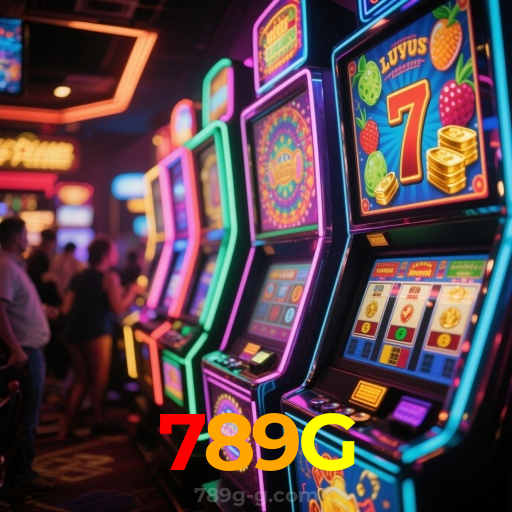 789G：Onde sua sorte brilha: poker, roleta e apostas em futebol!