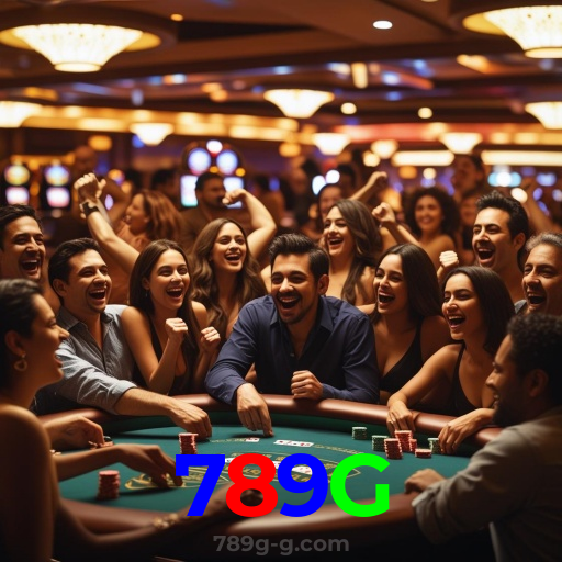 789G:As maiores vitórias estão ao seu alcance! Aposte e vença!