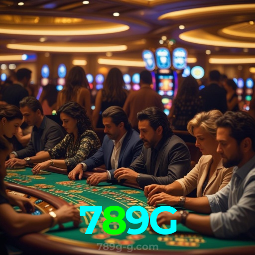 789G：Jogue slots, roleta e aposte no futebol para grandes vitórias!