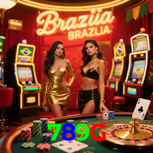 789G:Entre na ação! Aposte nas slots e conquiste grandes vitórias!