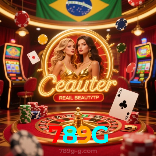 789G：Desafie seus limites no cassino online e ganhe grandes prêmios!