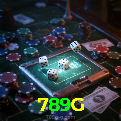789G：Gire nas slots e conquiste o prêmio da sua vida!