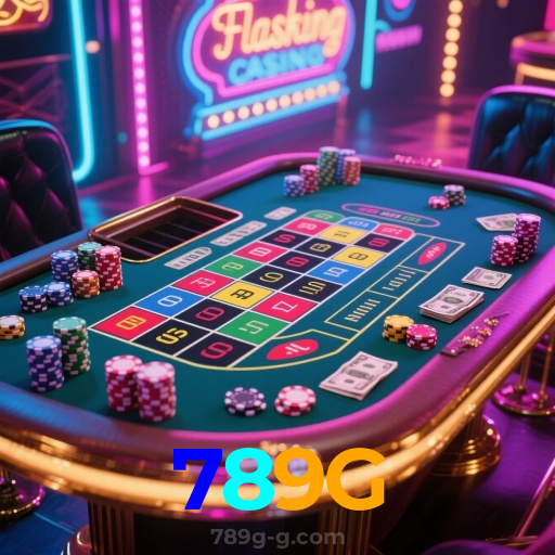 789G:O cassino online ideal para quem ama futebol e jogos de cassino!