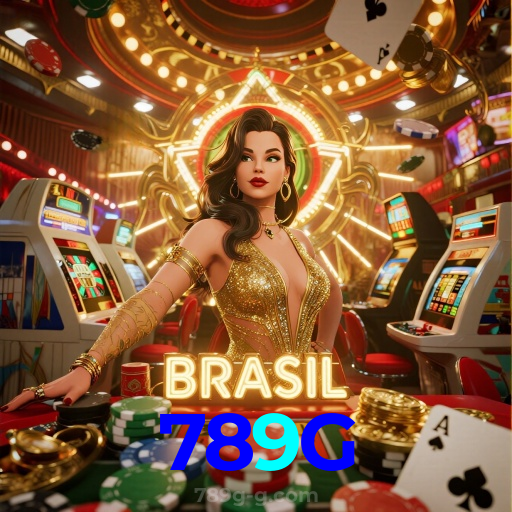 789G：O melhor cassino online com roleta, poker e apostas no futebol ao vivo!