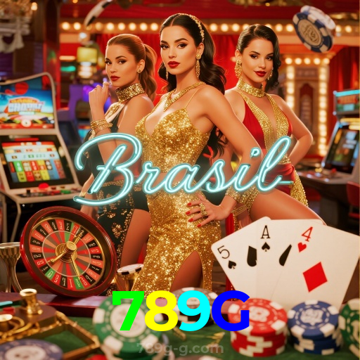 789G：Aposte no seu time e jogue roleta no cassino mais confiável!