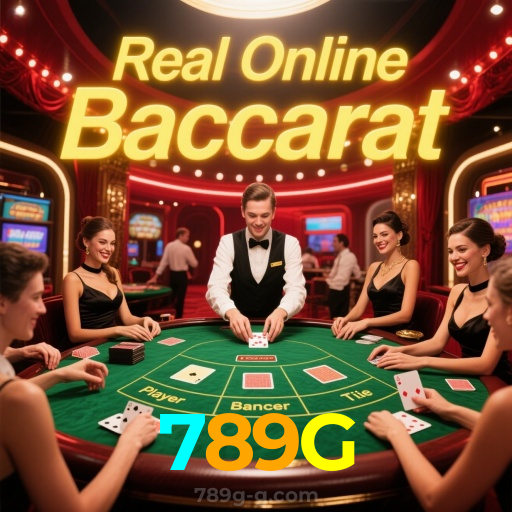 789G：Em cada giro, novas vitórias! Venha jogar nas melhores slots!