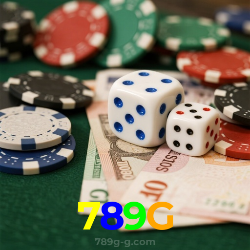 789G：Jogue slots, aposte no futebol e conquiste vitórias épicas no cassino!