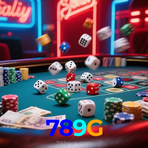 789G：Jogue slots, aposte no futebol e vença com confiança no nosso cassino!