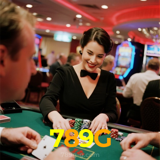 789G:A roleta digital é sua chance de ganhar! Aposte e vença!