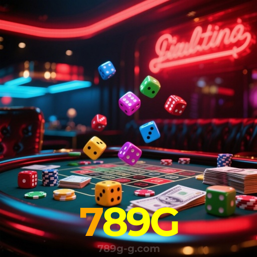 789G：Aposte agora e ganhe no melhor cassino online!