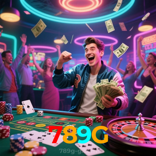 789G：Apostas no futebol e grandes prêmios em roleta no cassino online!