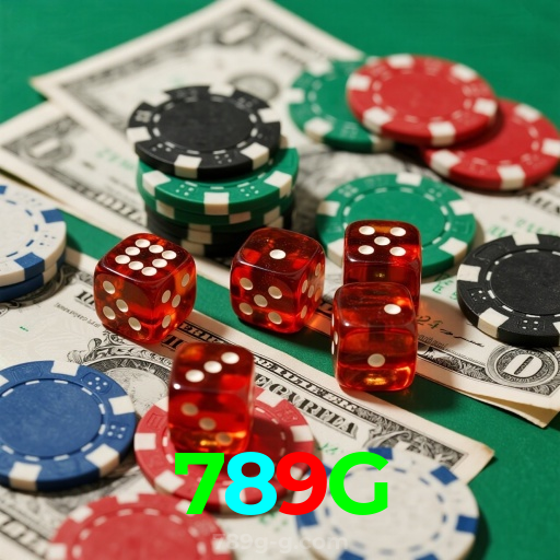 789G：O melhor cassino online com slots, poker e apostas no futebol!