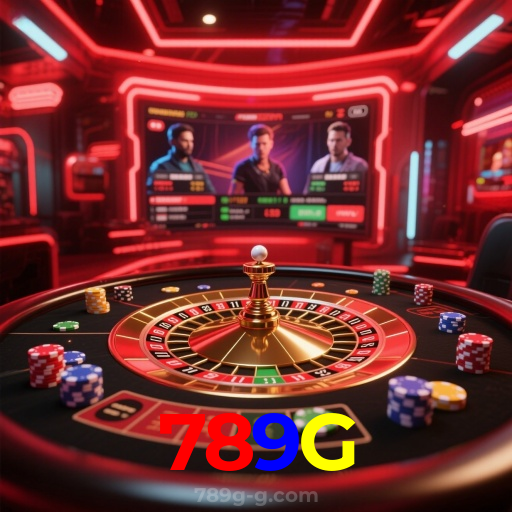 789G:Jogue nas slots e ganhe grandes prêmios com cada giro!