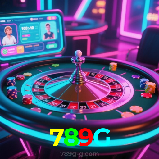 789G:Em cada giro, uma vitória! Jogue nas melhores slots online!