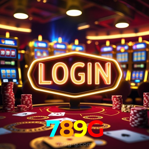 789G:Cada giro nas slots é uma chance de mudar sua sorte!