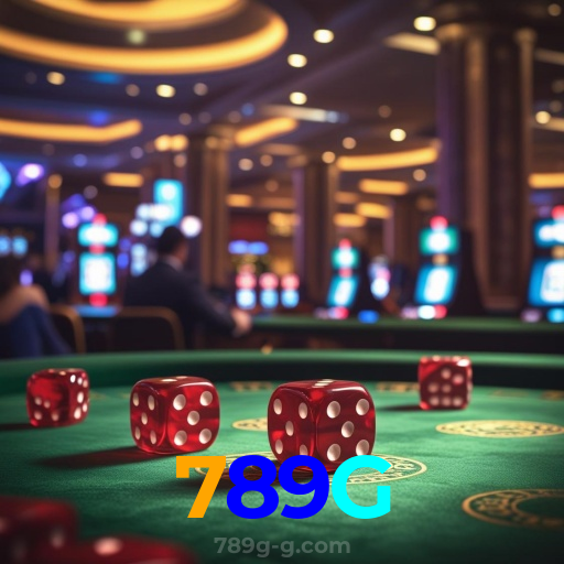 789G：Jogue blackjack, aposte no futebol e conquiste vitórias incríveis!