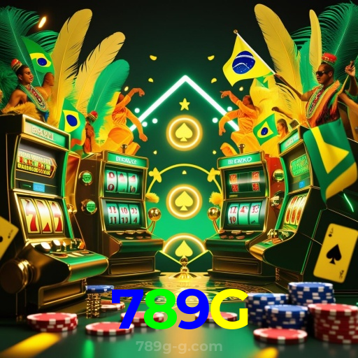 789G:O cassino online perfeito para jogos de blackjack e apostas no futebol!