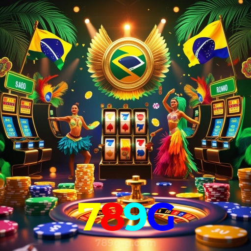 789G：A melhor experiência de apostas no futebol e cassino está no nosso site!