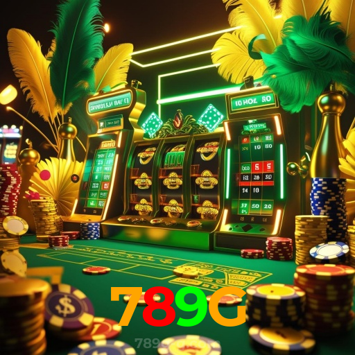 789G:A roleta nunca foi tão empolgante! Aposte e vença!