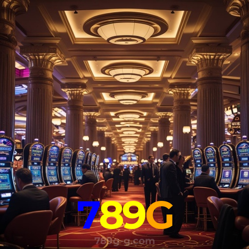 789G：Onde as apostas no futebol se encontram com as vitórias no cassino!
