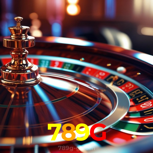 789G:Gire as slots e conquiste jackpots de tirar o fôlego!