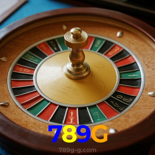 789G：Cada giro é uma chance de ganhar! Jogue nas slots agora mesmo!