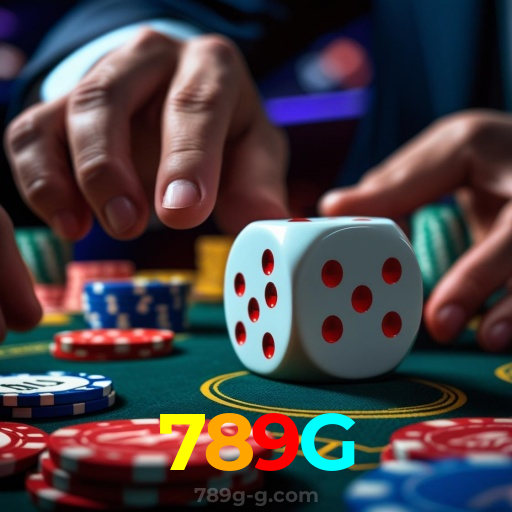 789G：A diversão e as vitórias estão te esperando no nosso cassino online!