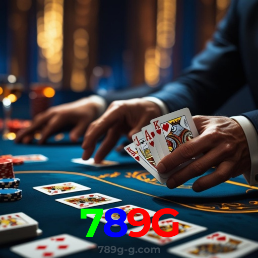 789G：Aposte agora nas roletas e mostre sua sorte!