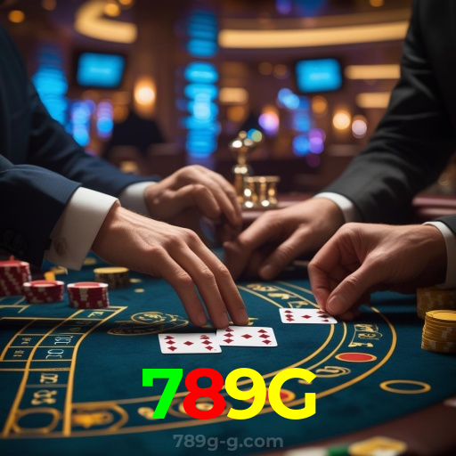 789G:Apostas em futebol e diversão em blackjack esperam por você!