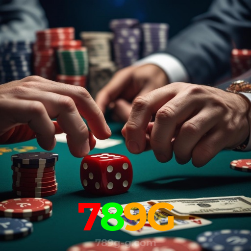 789G:Cada giro pode ser um novo prêmio! Descubra as melhores slots online!