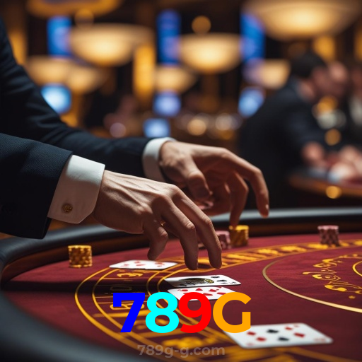 789G:O melhor cassino online para quem ama futebol e jogos como poker e slots!