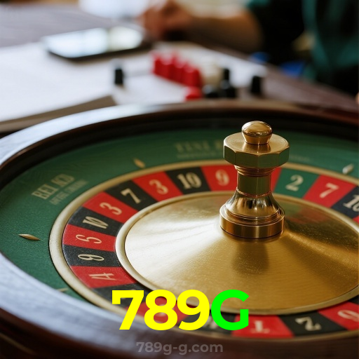 789G:Encontre a sorte nas nossas roletas e ganhe prêmios incríveis!