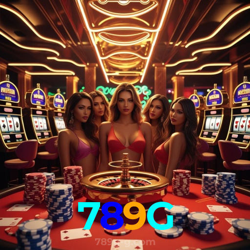 789G:Entre no nosso cassino e aposte nas melhores máquinas caça-níqueis!