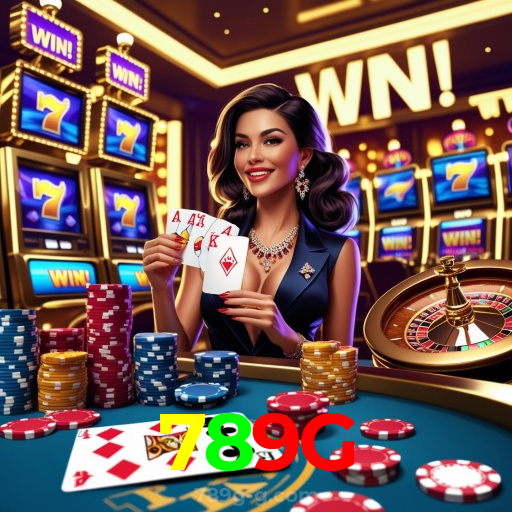 789G：Jogue slots, poker e aposte no futebol com grandes prêmios em jogo!