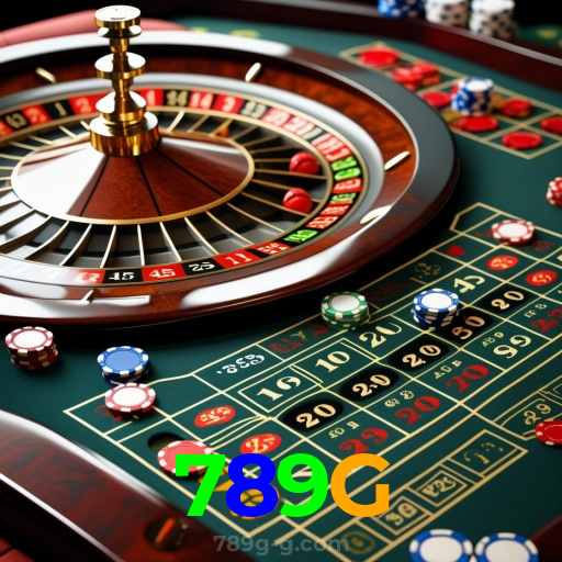 789G:Onde sua sorte brilha: jogos de poker, roleta e apostas no futebol!