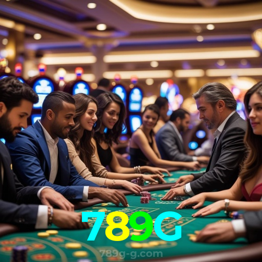 789G：Jogue slots, poker e aposte no futebol com grandes prêmios em jogo!
