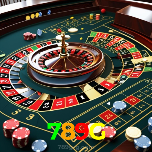 789G:Onde a diversão nunca para: apostas no futebol e jogos de cassino!