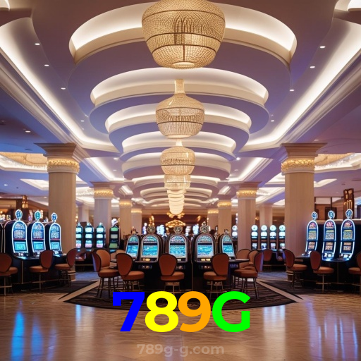 789G:Onde a sorte está ao seu lado: apostas no futebol e vitórias no cassino!