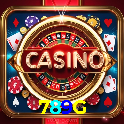 789G：As melhores slots para você! Aposte e ganhe agora!