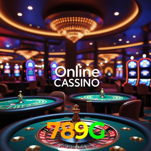 789G：As slots mais emocionantes estão aqui! Jogue agora!