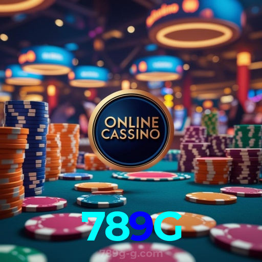 789G：O melhor cassino online está te esperando! Aposte e vença!