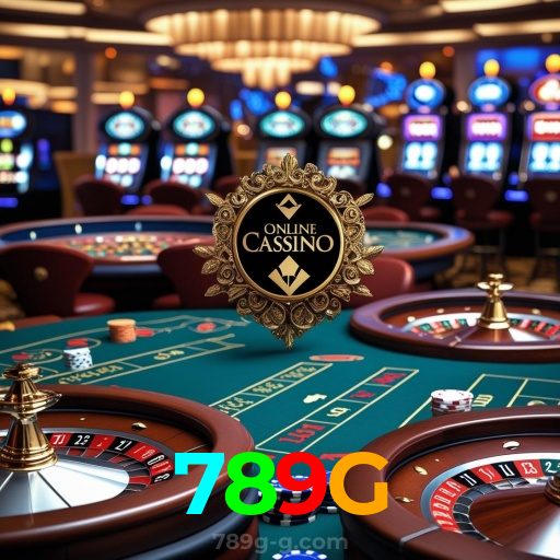789G:Em nosso cassino online, as melhores vitórias estão por vir!