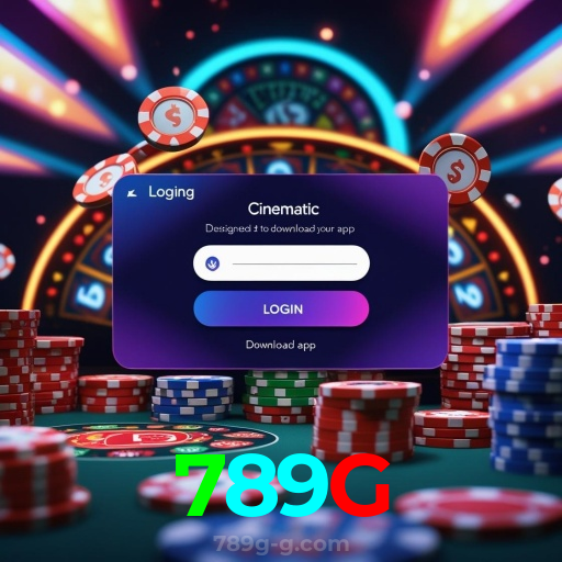 789G：Entre na ação! Aposte nas slots e conquiste grandes vitórias!