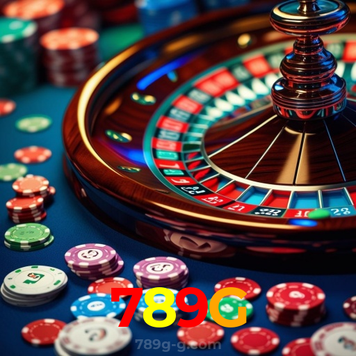 789G:Jogue roleta, blackjack e aposte no futebol online, tudo em um só lugar!