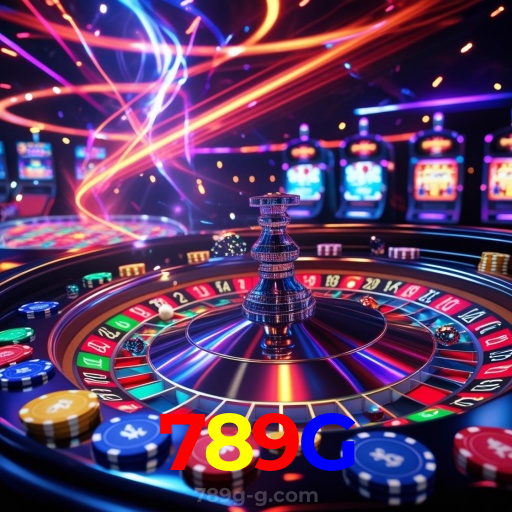 789G：Cada aposta é uma nova vitória em nosso cassino online!