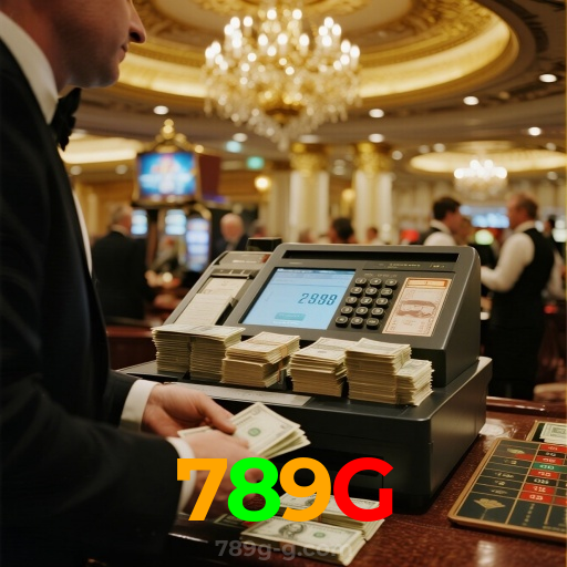 789G:Desafie seus limites no cassino online e ganhe grandes prêmios!