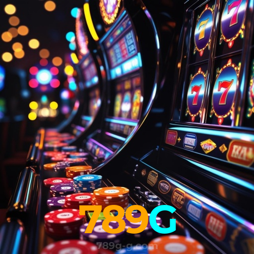 789G:A sorte não tem limites! Vença no Blackjack e leve o prêmio!