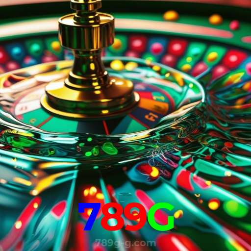 789G：O melhor cassino online está te esperando! Aposte e vença!