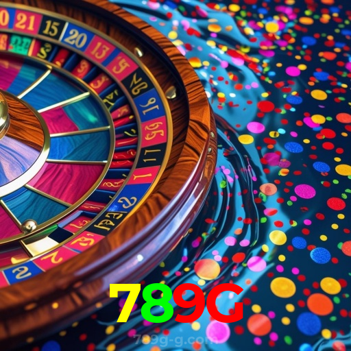 789G:Encontre a sorte nas nossas roletas e ganhe prêmios incrÃveis!