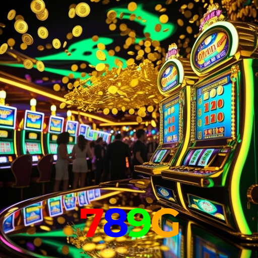 789G:Aposte no futebol e jogue os melhores jogos de cassino como slots e blackjack!